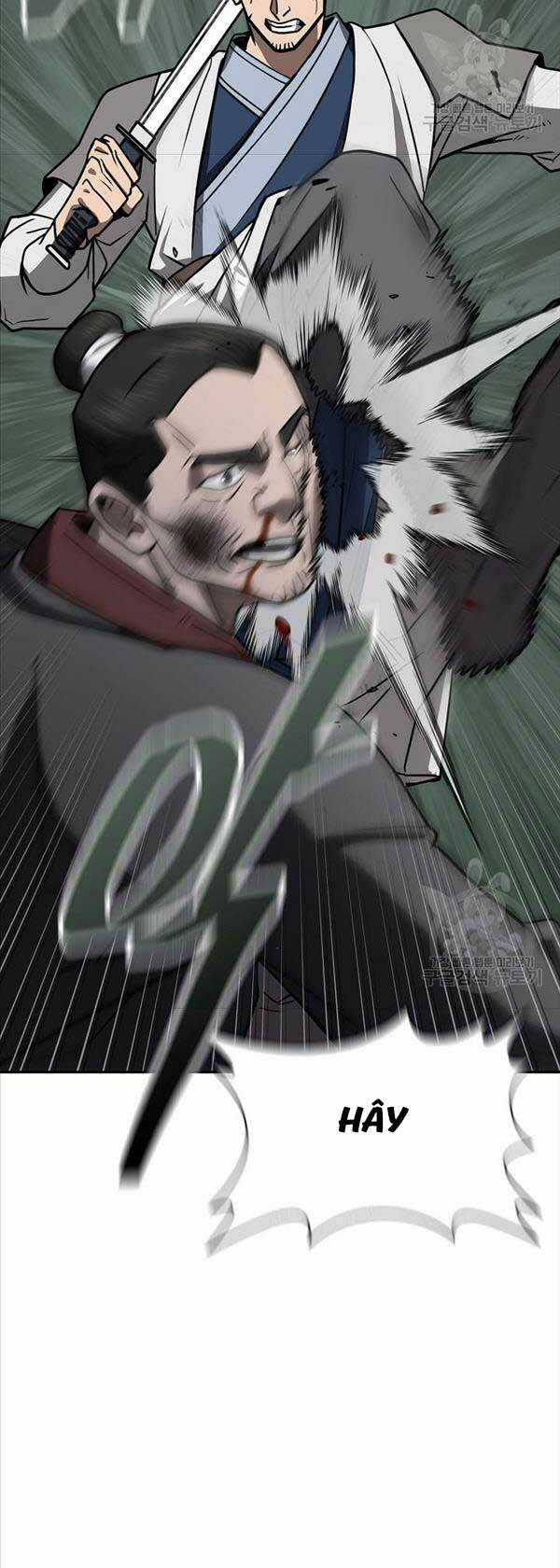 Kiếm Ma Đạo - Chapter 48 - Trang 33