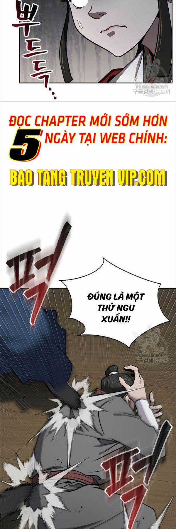 Kiếm Ma Đạo - Chapter 48 - Trang 35