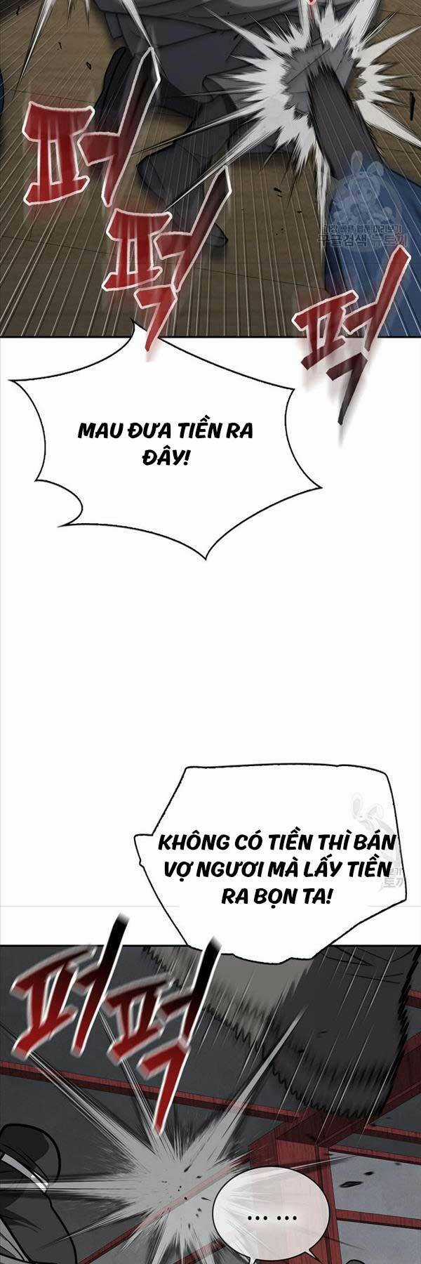 Kiếm Ma Đạo - Chapter 48 - Trang 36