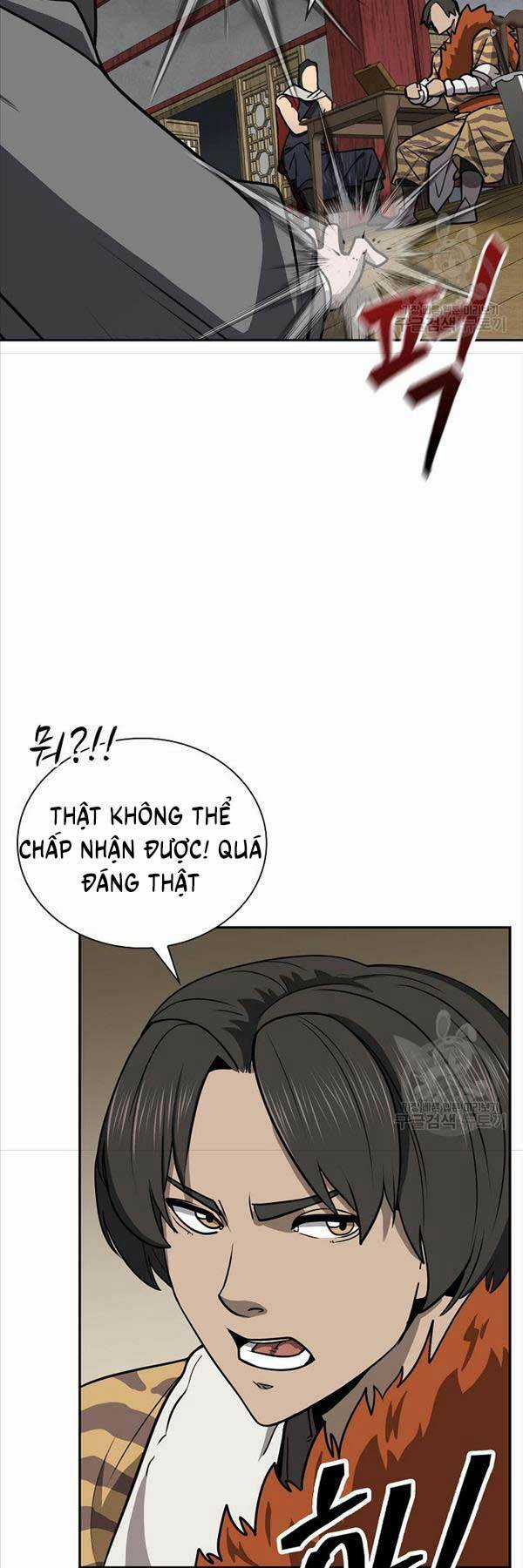 Kiếm Ma Đạo - Chapter 48 - Trang 37