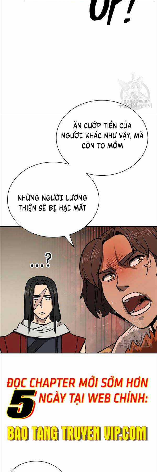 Kiếm Ma Đạo - Chapter 48 - Trang 38