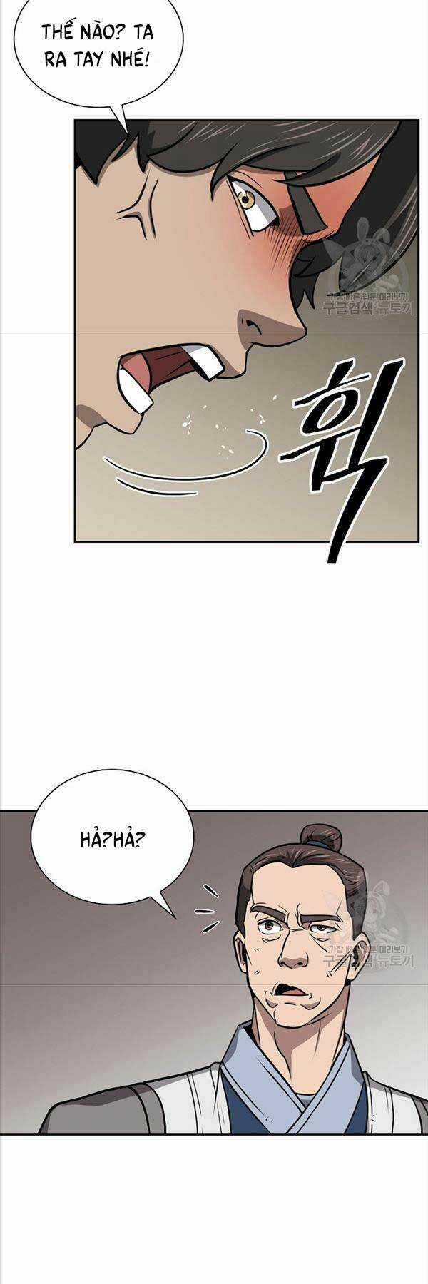 Kiếm Ma Đạo - Chapter 48 - Trang 39