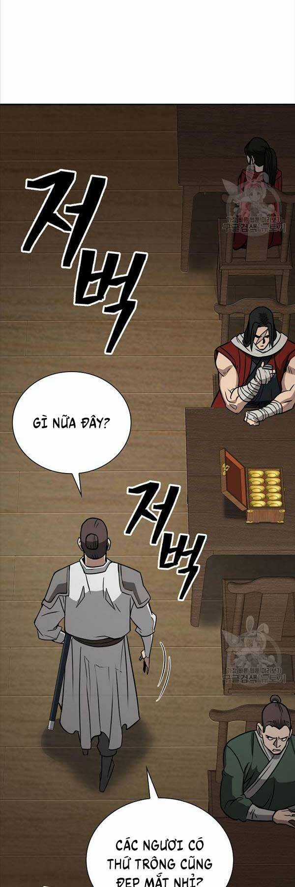 Kiếm Ma Đạo - Chapter 48 - Trang 40