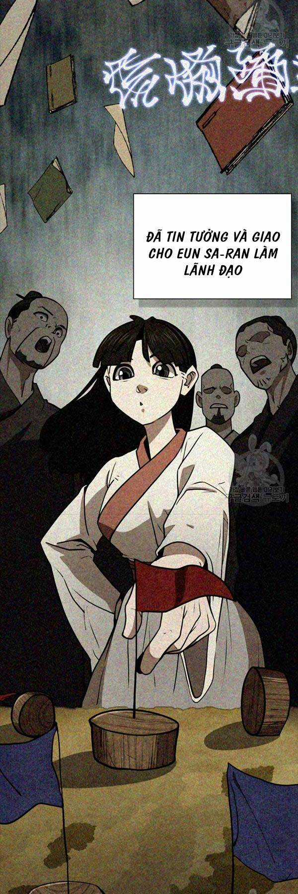 Kiếm Ma Đạo - Chapter 48 - Trang 5