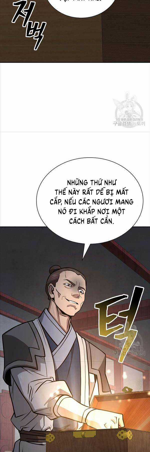 Kiếm Ma Đạo - Chapter 48 - Trang 41