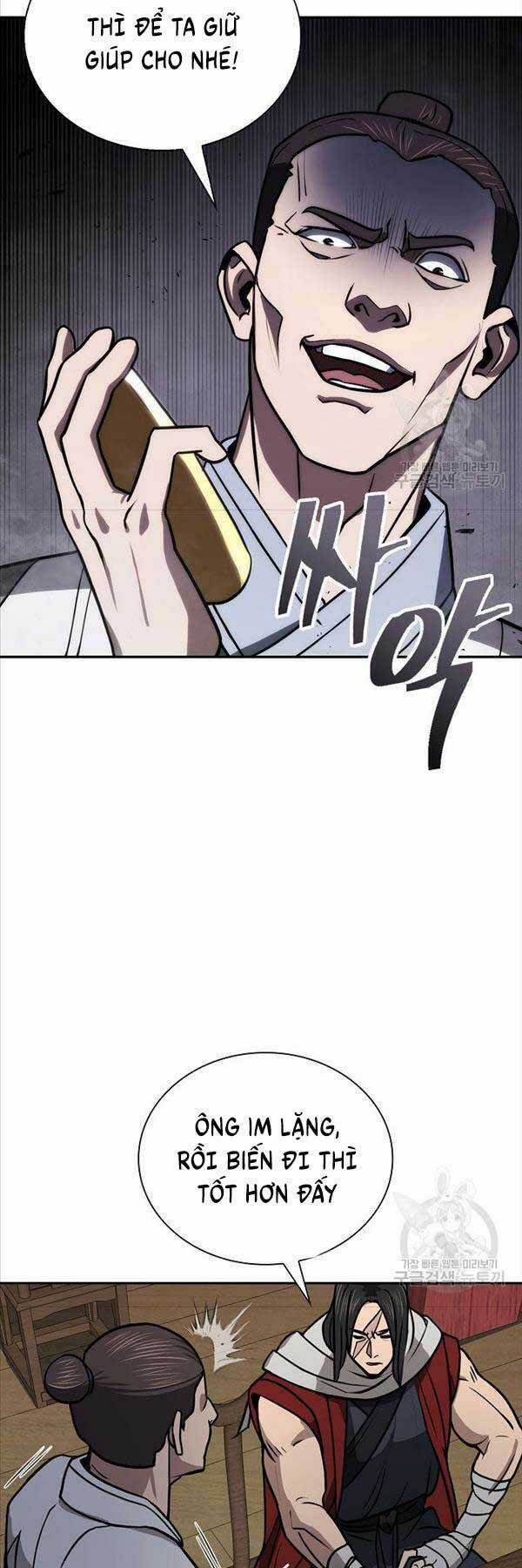 Kiếm Ma Đạo - Chapter 48 - Trang 43