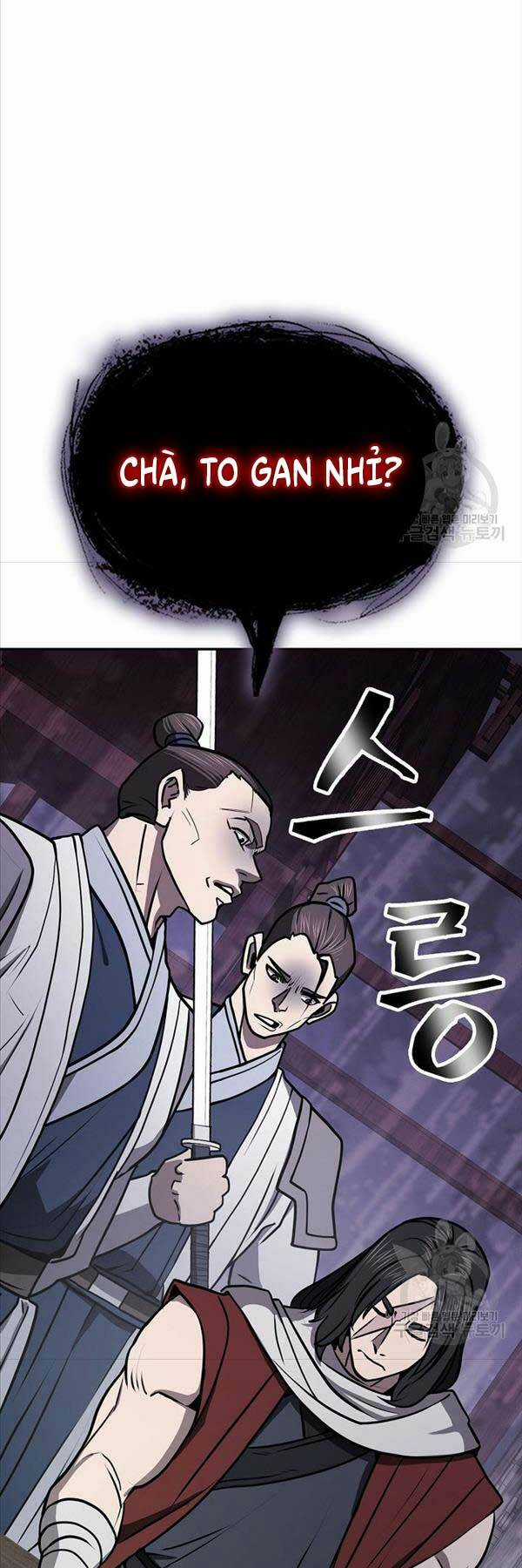 Kiếm Ma Đạo - Chapter 48 - Trang 45