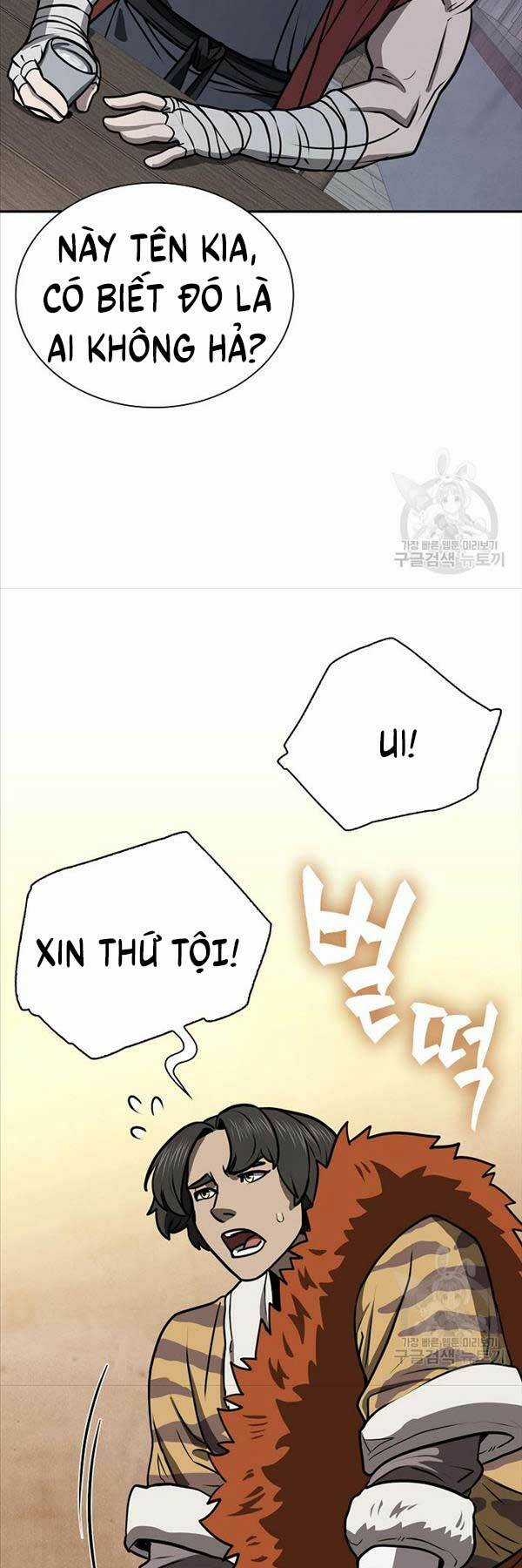 Kiếm Ma Đạo - Chapter 48 - Trang 46