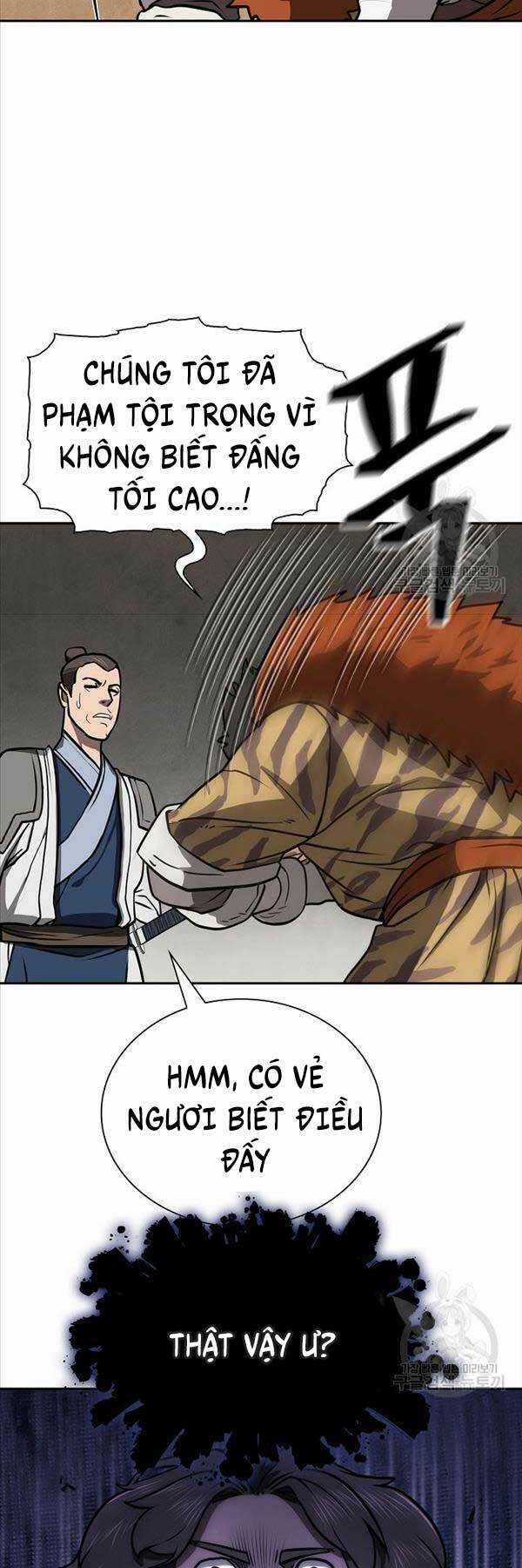 Kiếm Ma Đạo - Chapter 48 - Trang 47