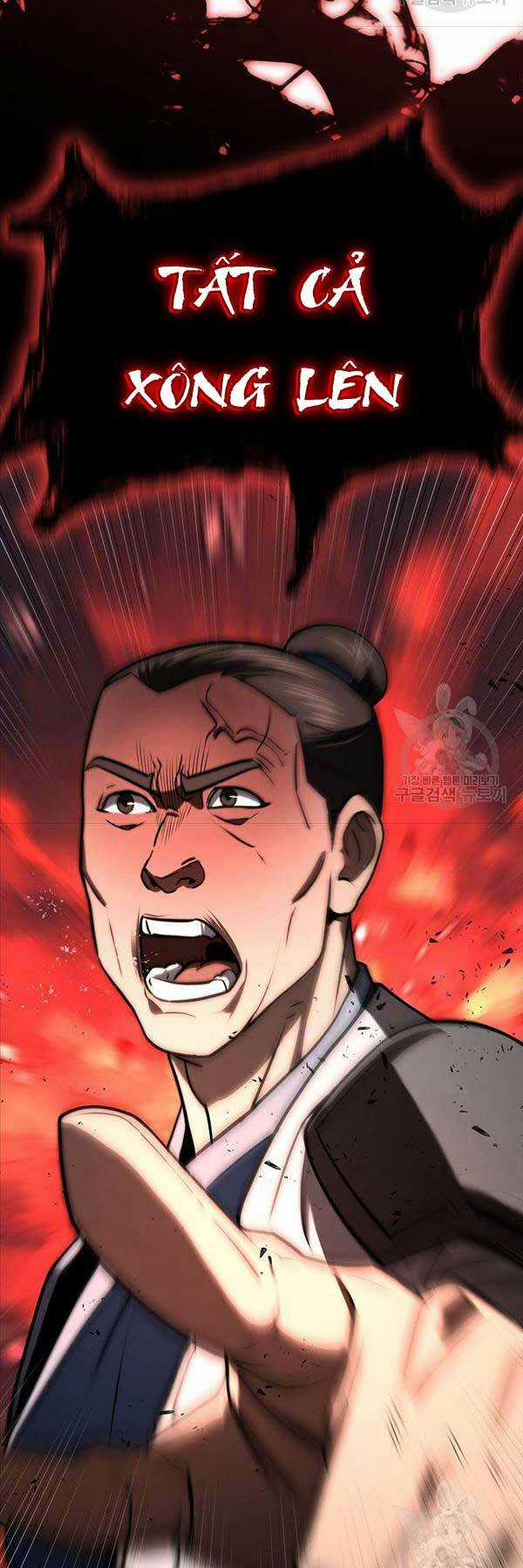 Kiếm Ma Đạo - Chapter 48 - Trang 51