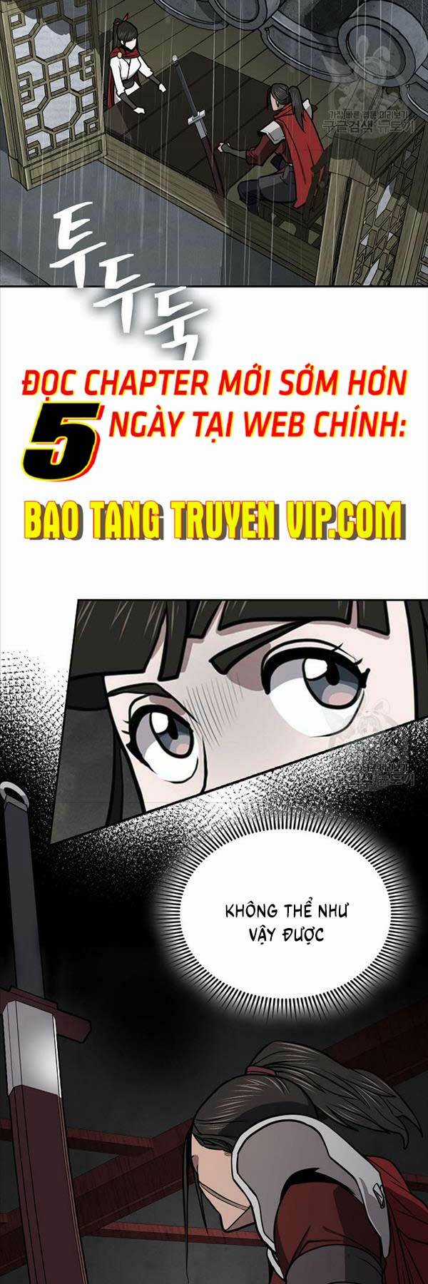 Kiếm Ma Đạo - Chapter 48 - Trang 8