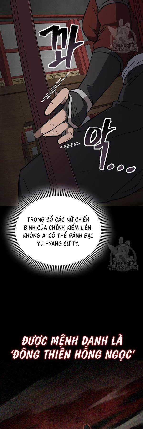 Kiếm Ma Đạo - Chapter 48 - Trang 9