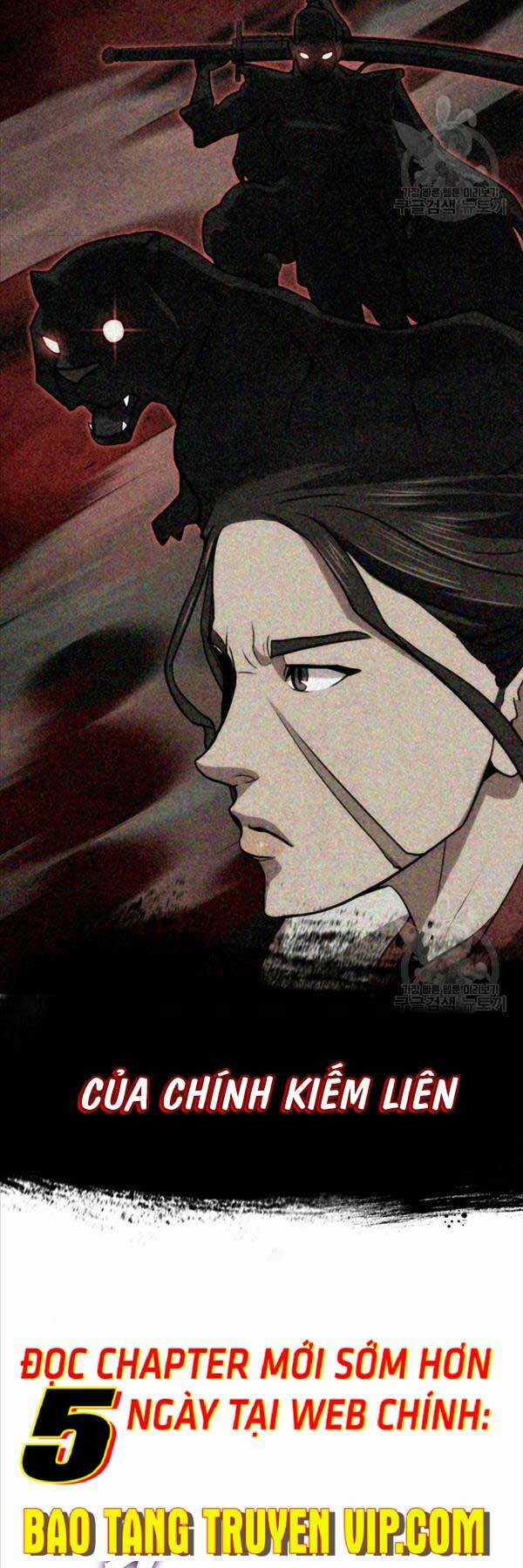 Kiếm Ma Đạo - Chapter 48 - Trang 10