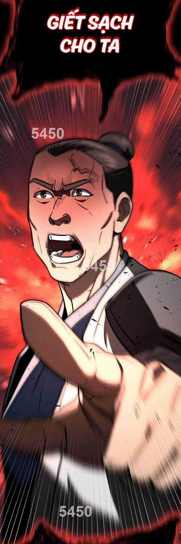 Kiếm Ma Đạo - Chapter 49 - Trang 2