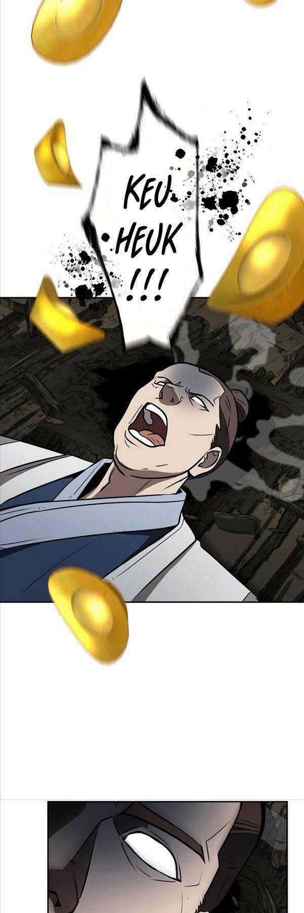 Kiếm Ma Đạo - Chapter 49 - Trang 11