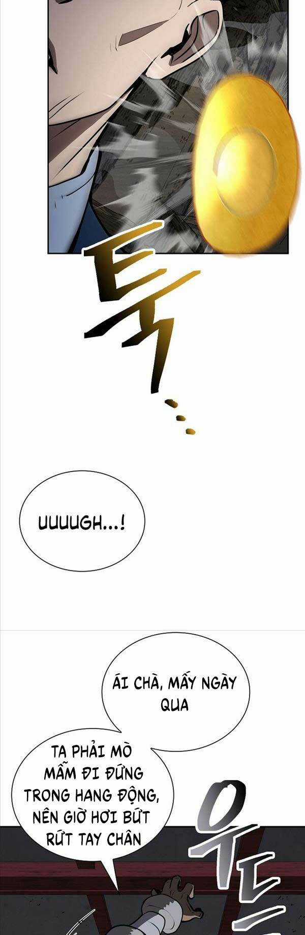 Kiếm Ma Đạo - Chapter 49 - Trang 12
