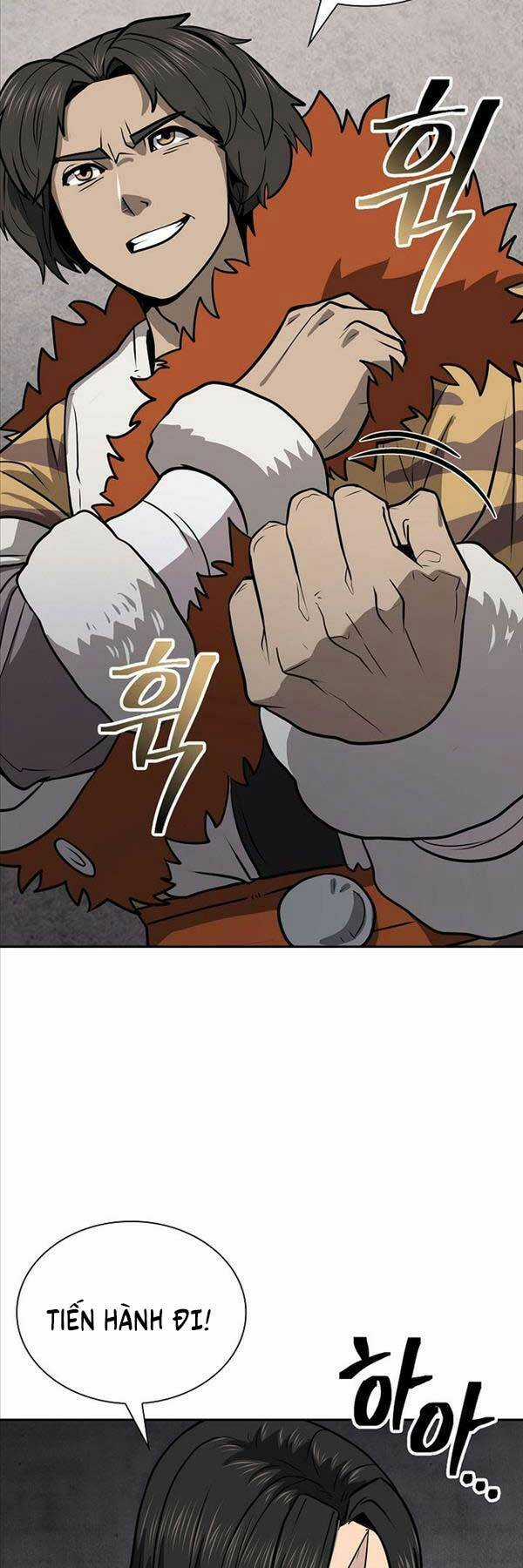 Kiếm Ma Đạo - Chapter 49 - Trang 14