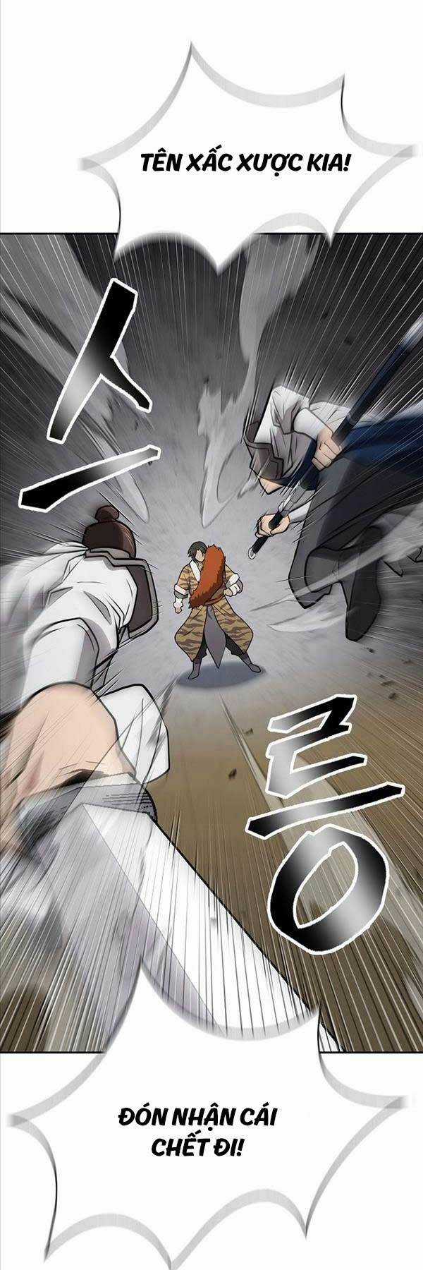 Kiếm Ma Đạo - Chapter 49 - Trang 16