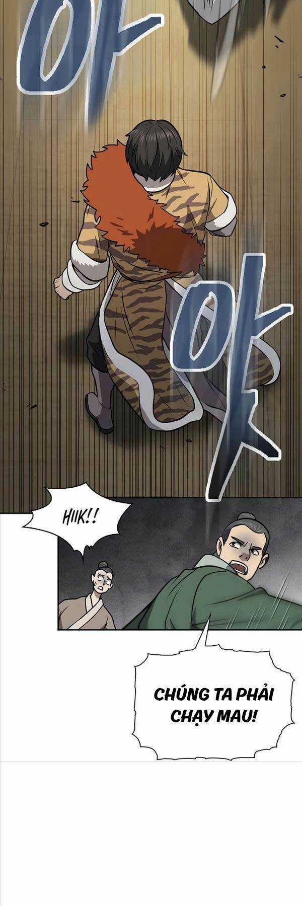 Kiếm Ma Đạo - Chapter 49 - Trang 18