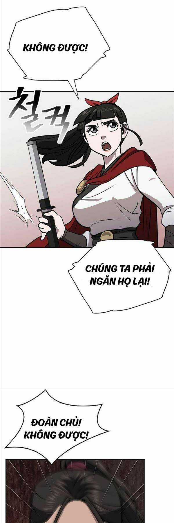 Kiếm Ma Đạo - Chapter 49 - Trang 19