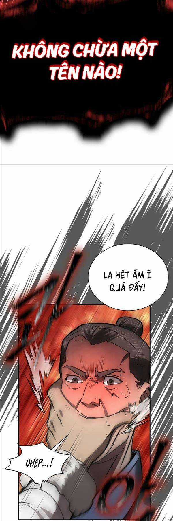 Kiếm Ma Đạo - Chapter 49 - Trang 3