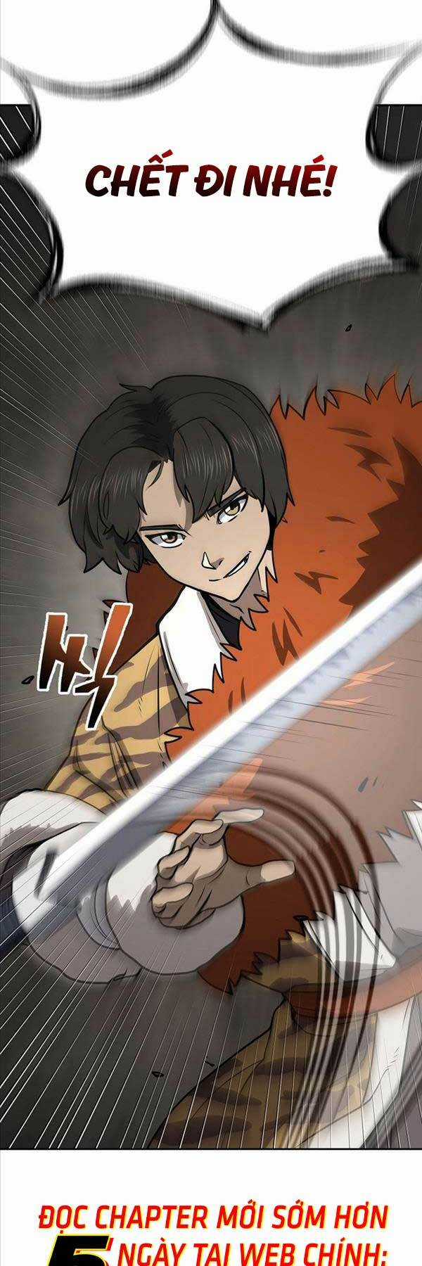 Kiếm Ma Đạo - Chapter 49 - Trang 21