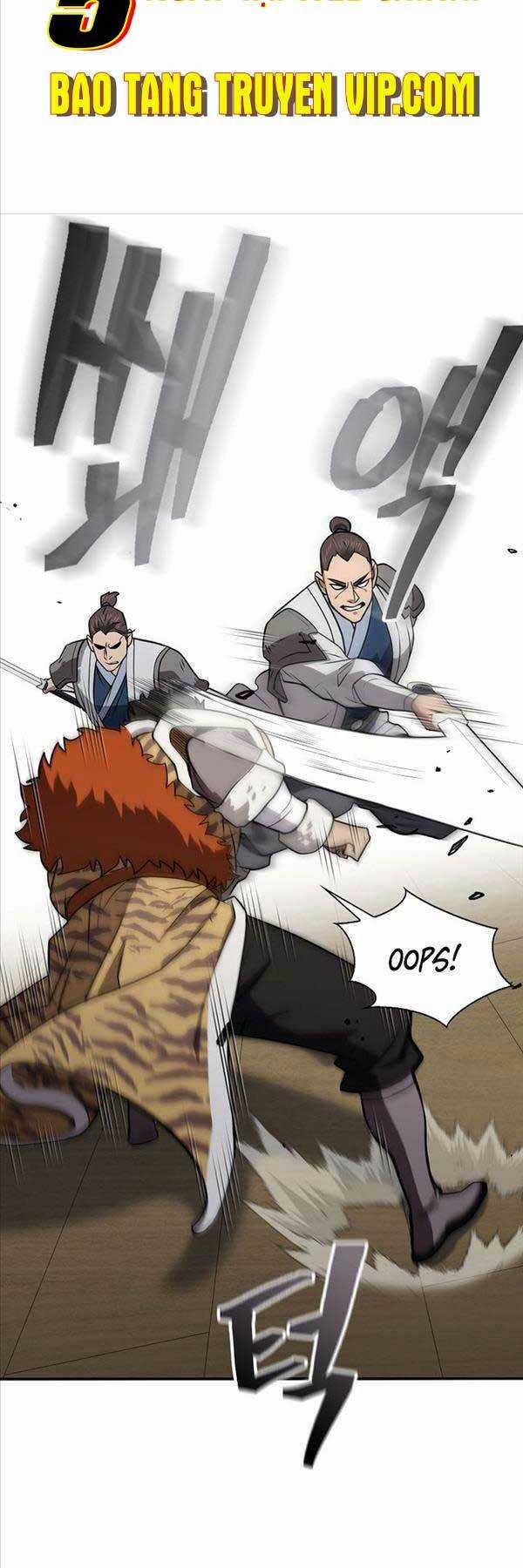 Kiếm Ma Đạo - Chapter 49 - Trang 22