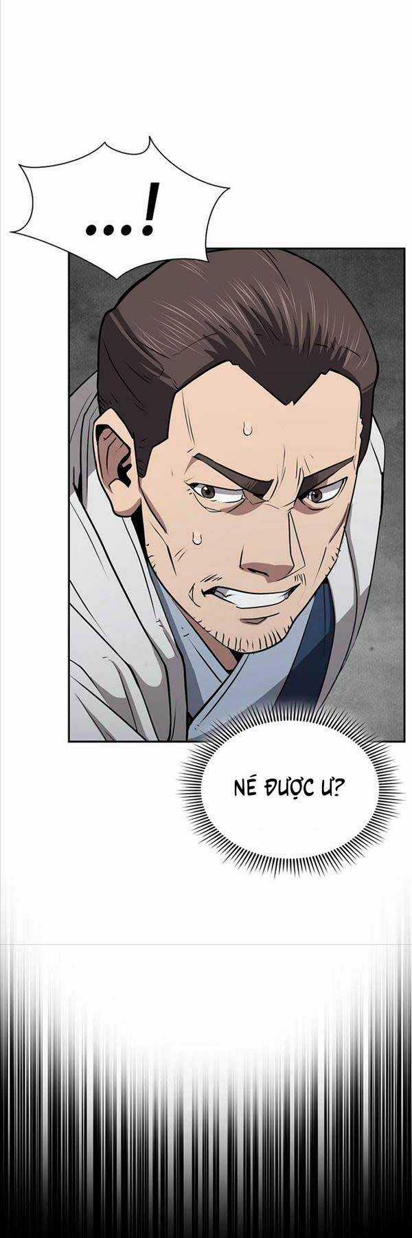 Kiếm Ma Đạo - Chapter 49 - Trang 23