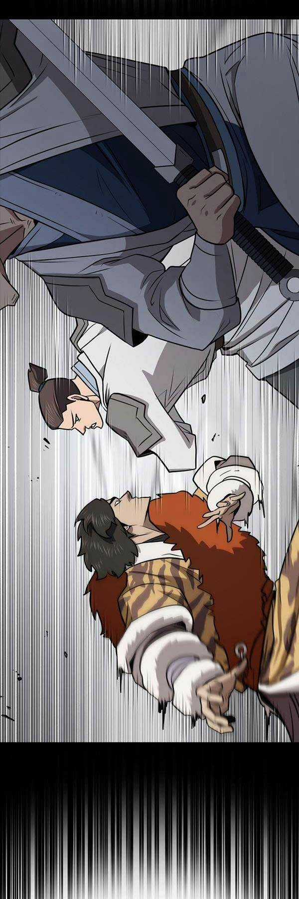 Kiếm Ma Đạo - Chapter 49 - Trang 24