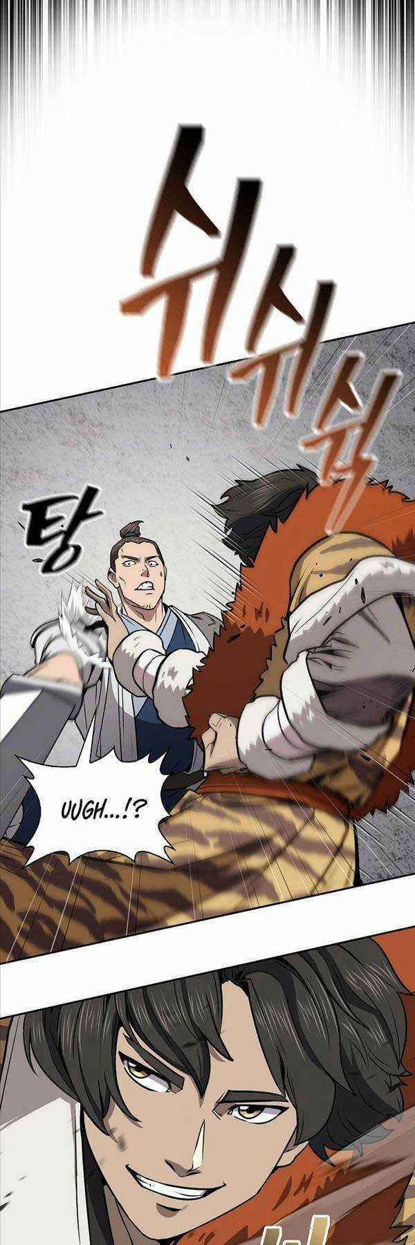 Kiếm Ma Đạo - Chapter 49 - Trang 25