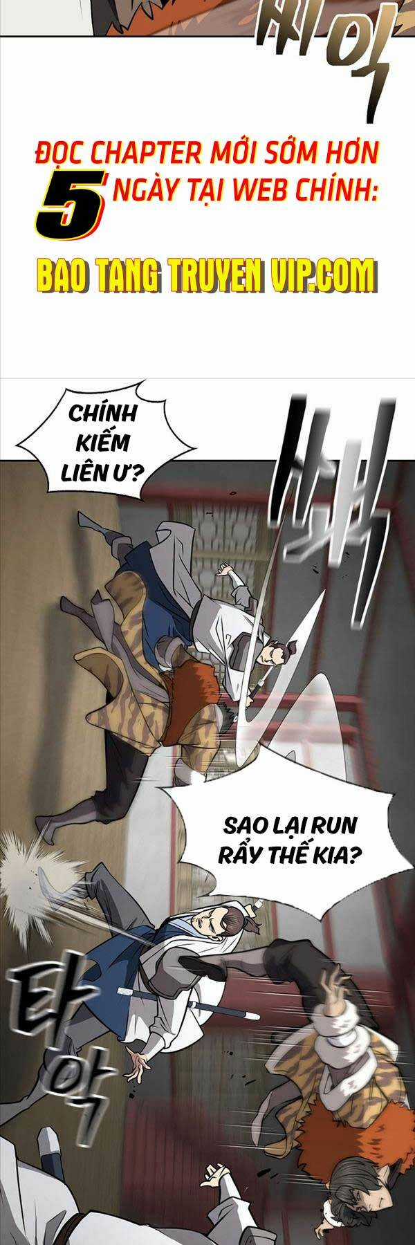 Kiếm Ma Đạo - Chapter 49 - Trang 26