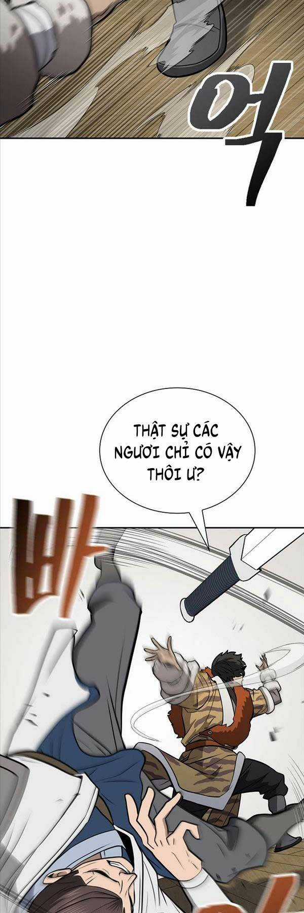 Kiếm Ma Đạo - Chapter 49 - Trang 28