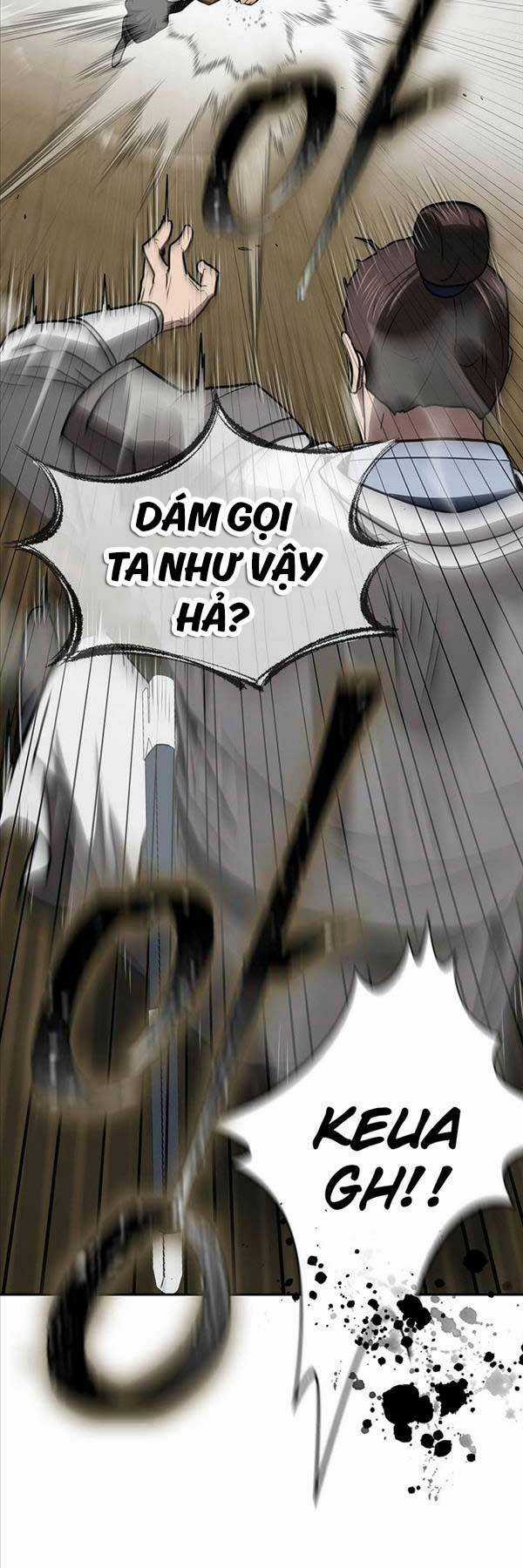 Kiếm Ma Đạo - Chapter 49 - Trang 34