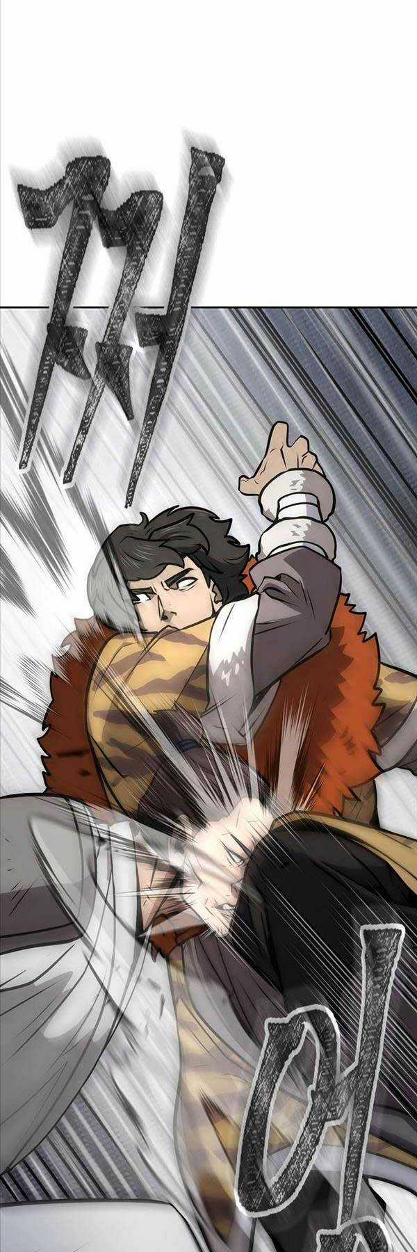 Kiếm Ma Đạo - Chapter 49 - Trang 37