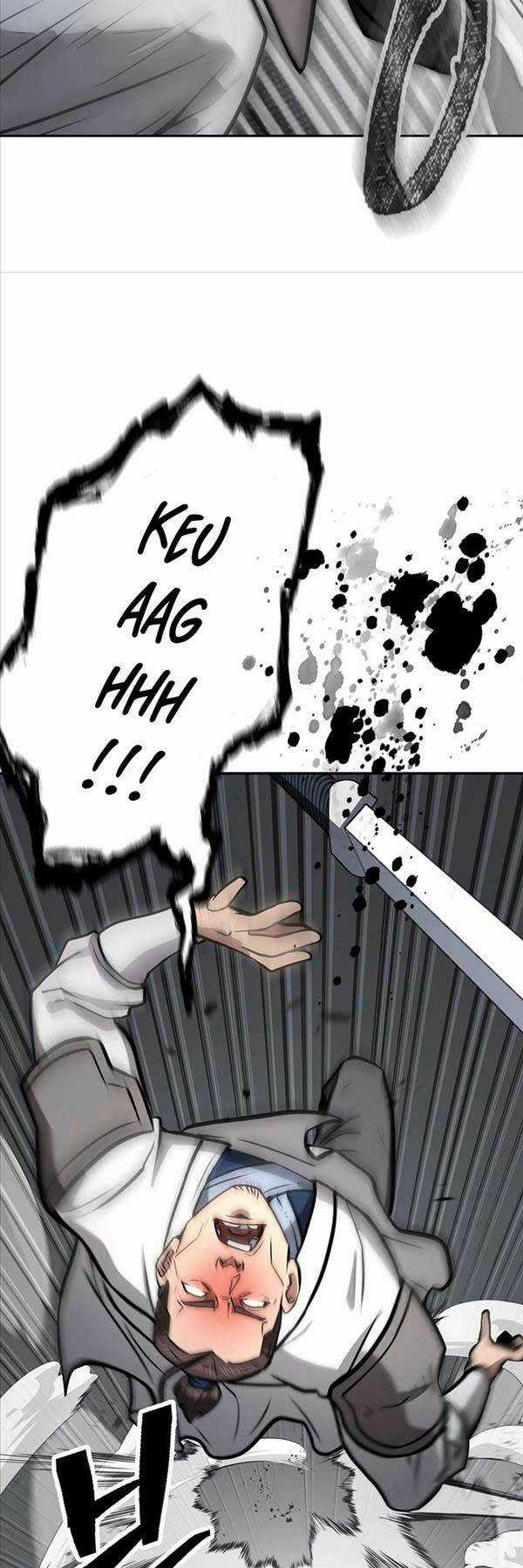 Kiếm Ma Đạo - Chapter 49 - Trang 38