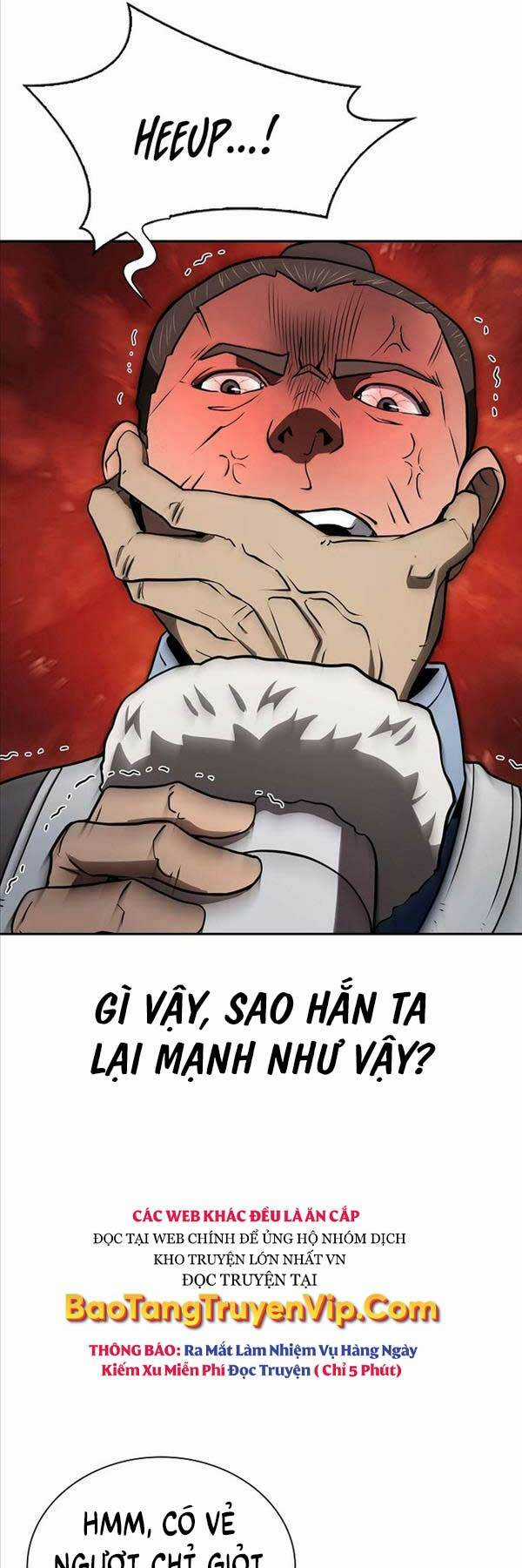 Kiếm Ma Đạo - Chapter 49 - Trang 5