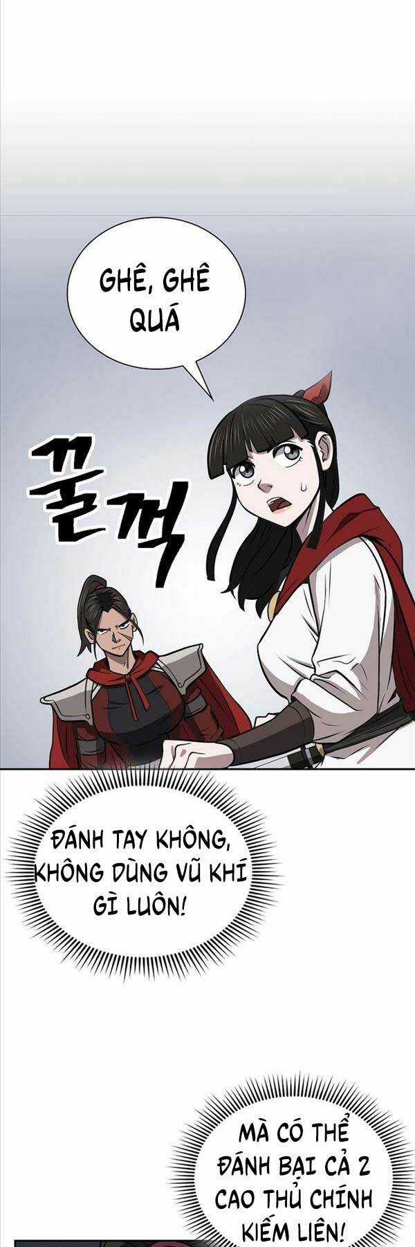 Kiếm Ma Đạo - Chapter 49 - Trang 41