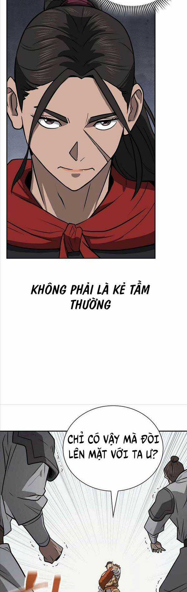 Kiếm Ma Đạo - Chapter 49 - Trang 42