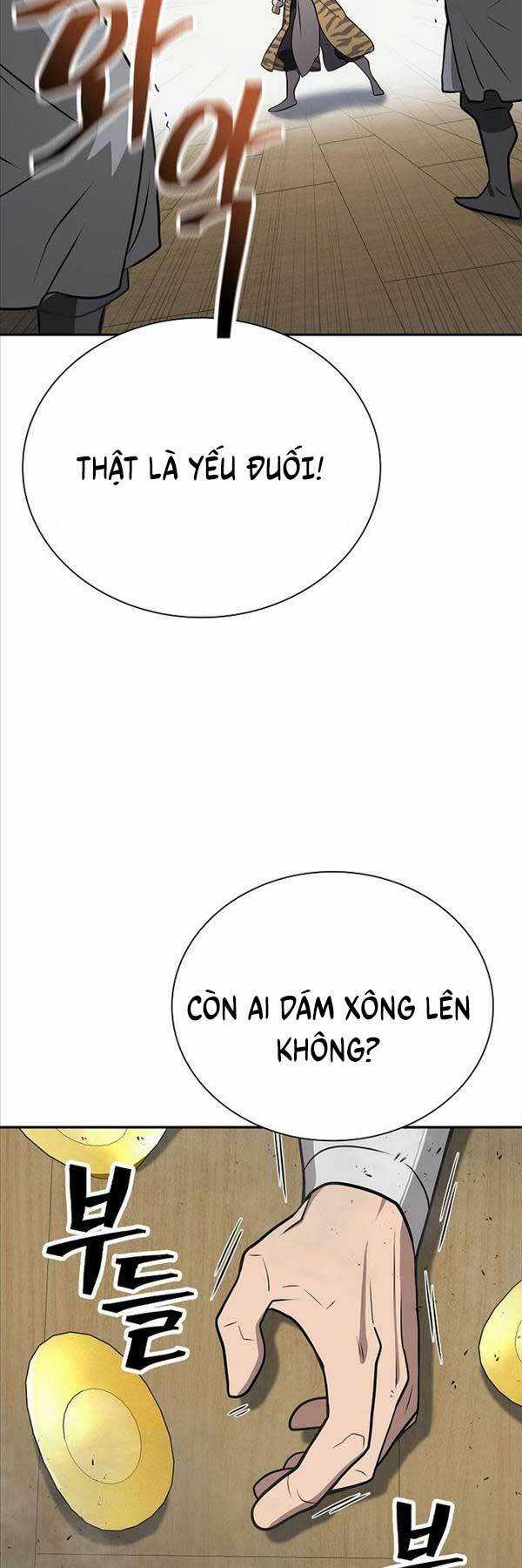 Kiếm Ma Đạo - Chapter 49 - Trang 43