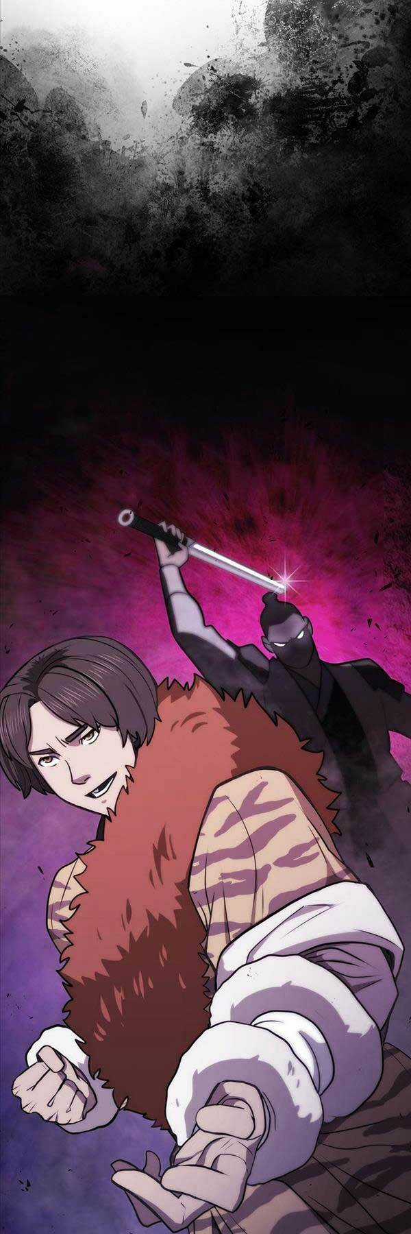 Kiếm Ma Đạo - Chapter 49 - Trang 46