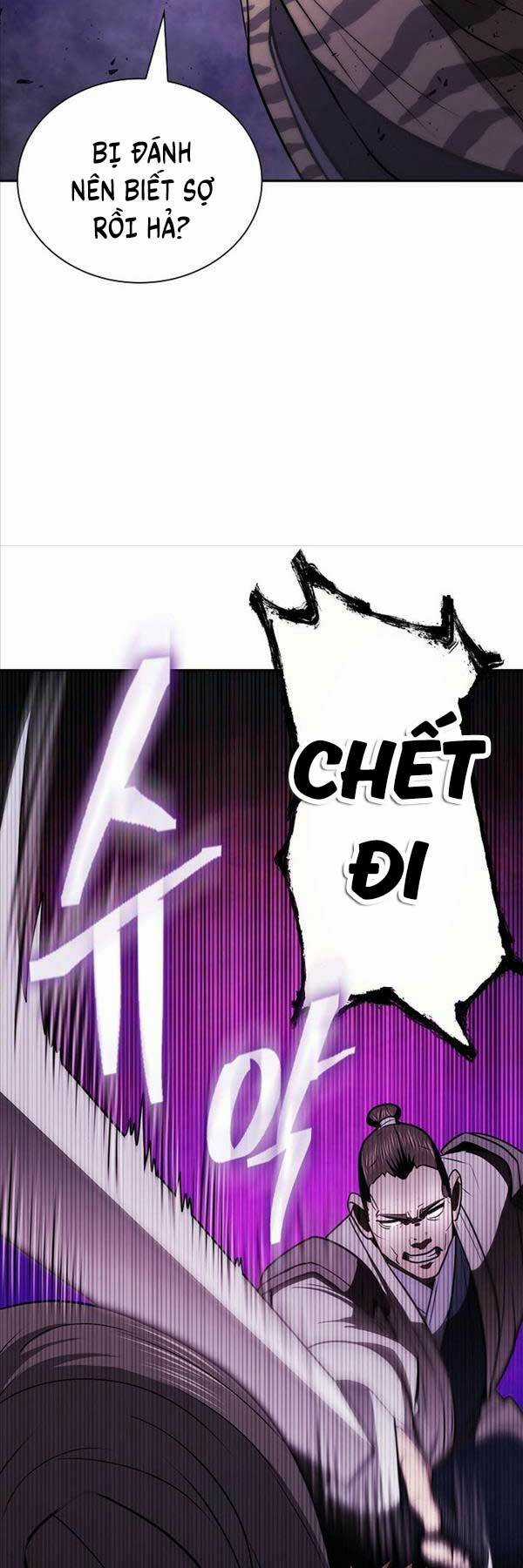 Kiếm Ma Đạo - Chapter 49 - Trang 47