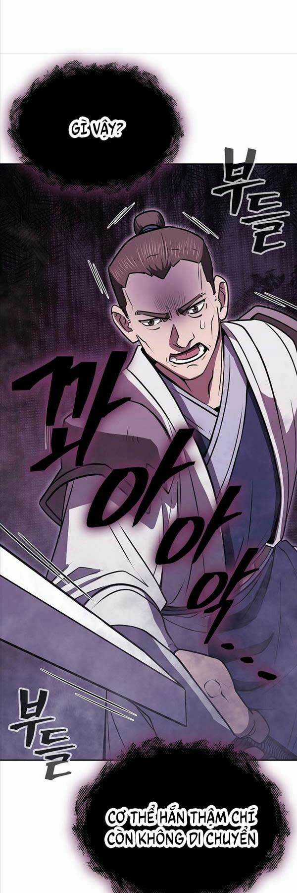 Kiếm Ma Đạo - Chapter 49 - Trang 50