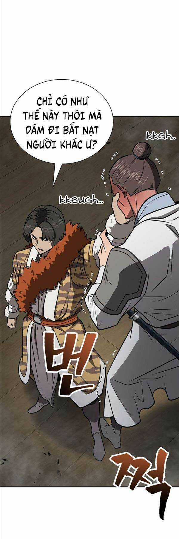 Kiếm Ma Đạo - Chapter 49 - Trang 7