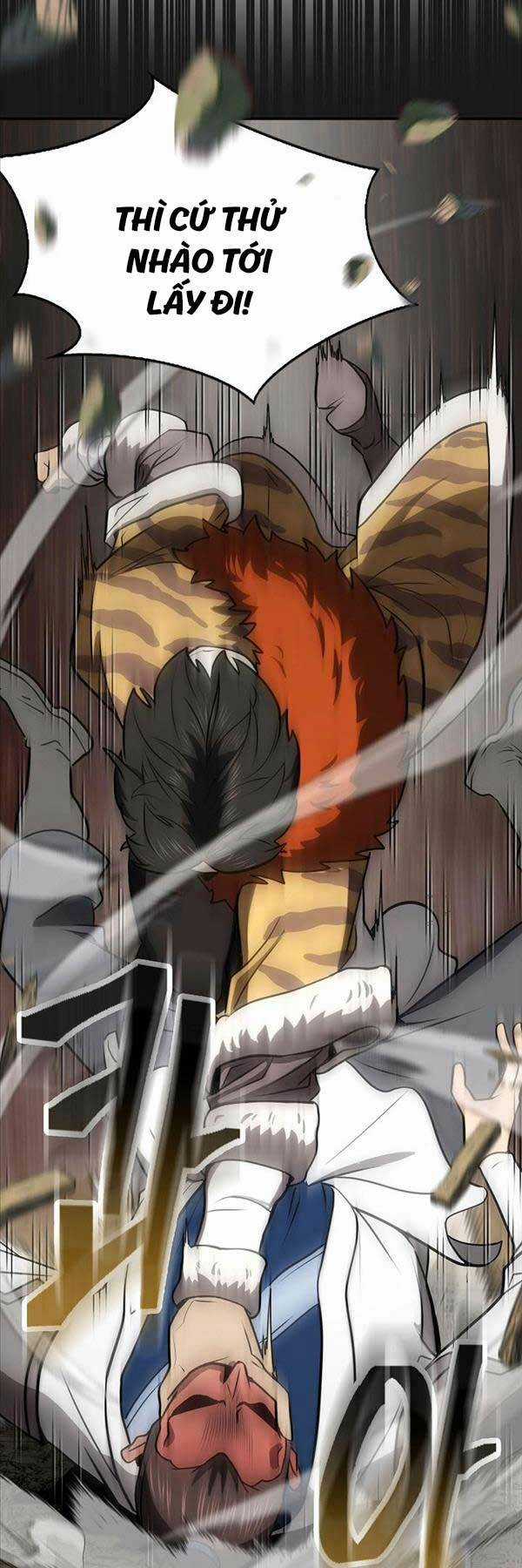 Kiếm Ma Đạo - Chapter 49 - Trang 9