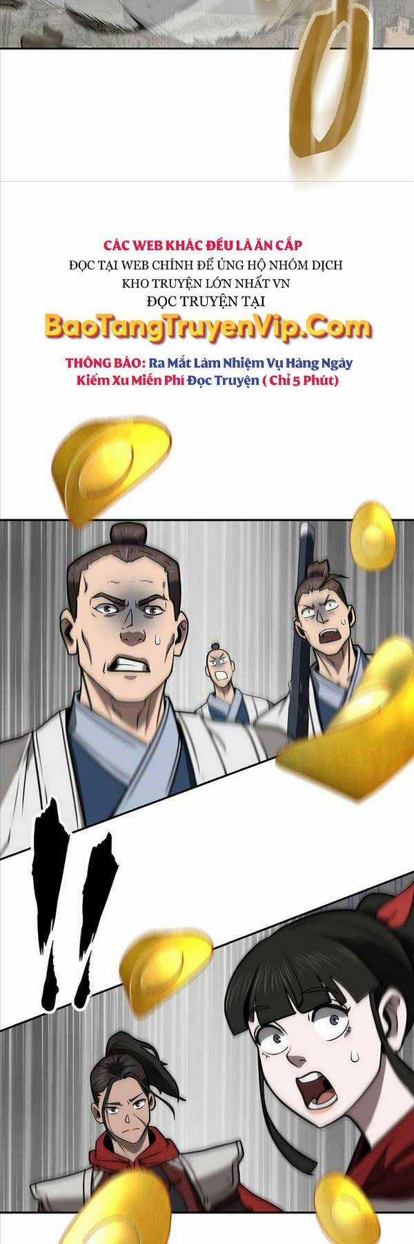 Kiếm Ma Đạo - Chapter 49 - Trang 10