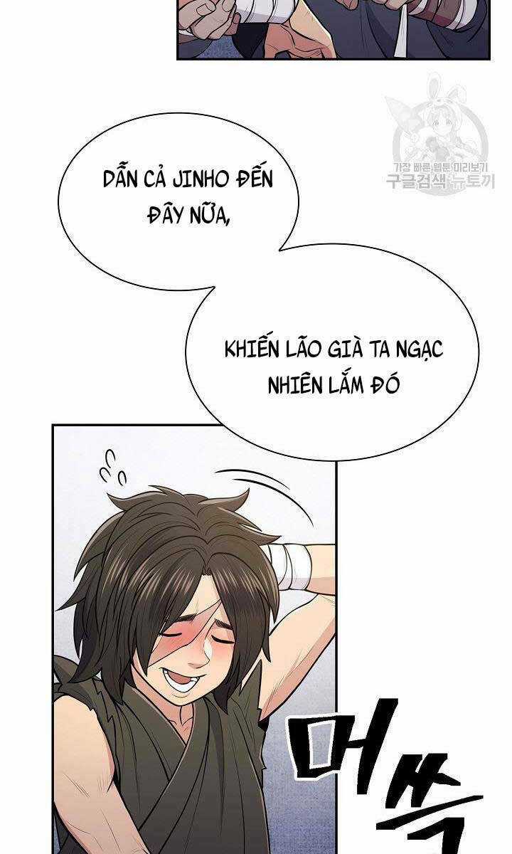 Kiếm Ma Đạo - Chapter 5 - Trang 121