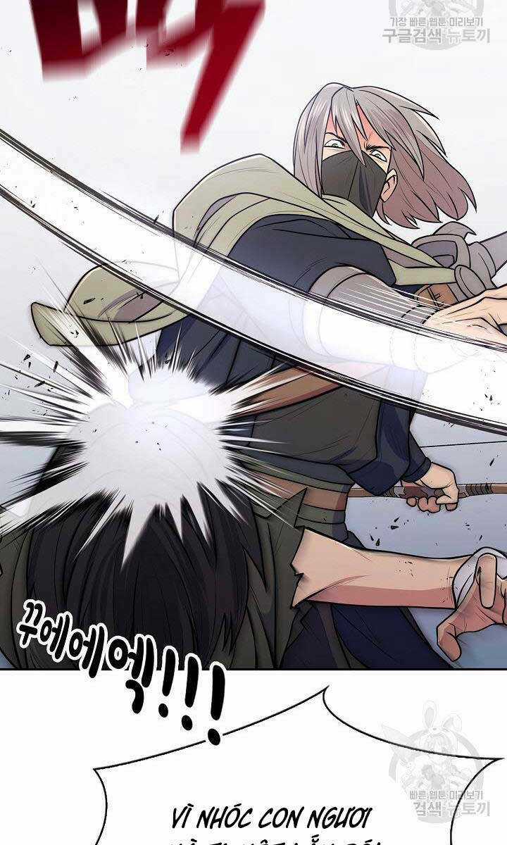 Kiếm Ma Đạo - Chapter 5 - Trang 123