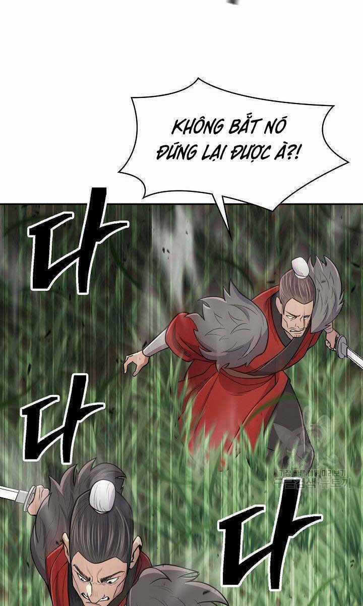 Kiếm Ma Đạo - Chapter 5 - Trang 15