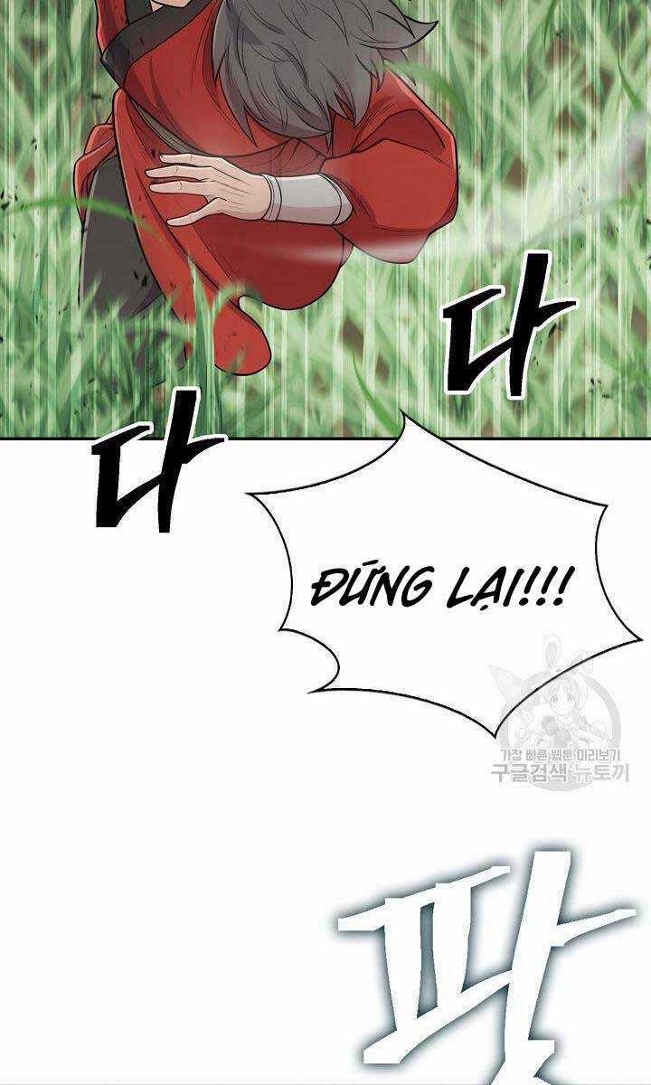 Kiếm Ma Đạo - Chapter 5 - Trang 16