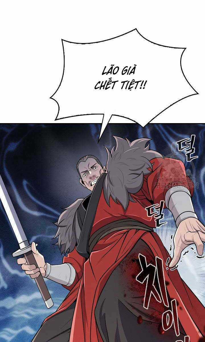 Kiếm Ma Đạo - Chapter 5 - Trang 18